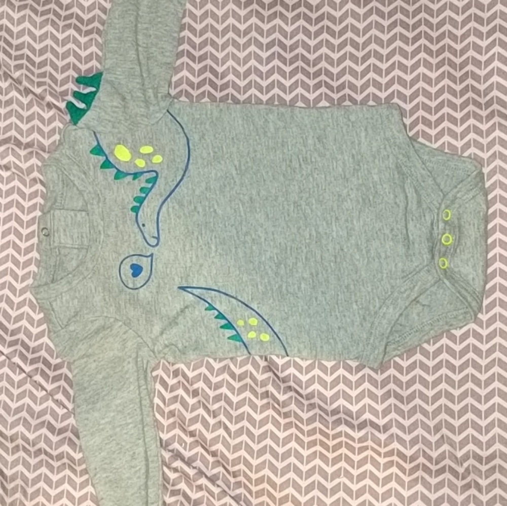 Baby Boy Clothes